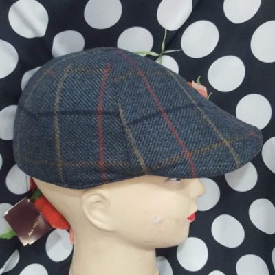 Gorra jockey Berrys Marino