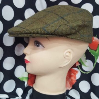 Gorra inglesa Berrys