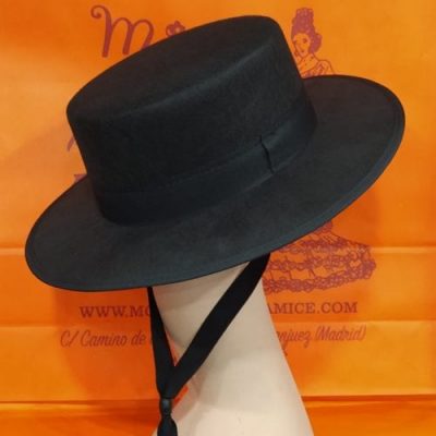 Sombrero cordobés academia