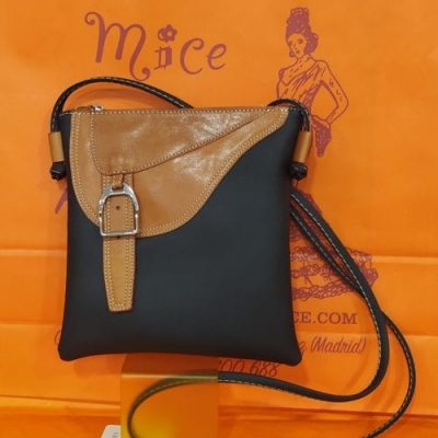 Bolso bandolera pequeño