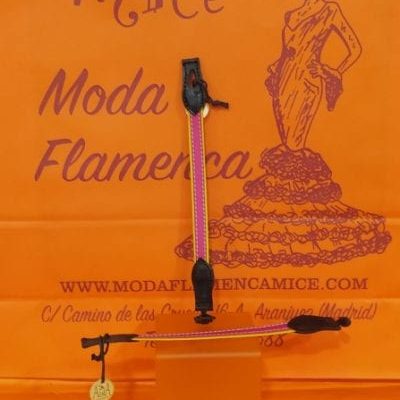 Pulsera capote