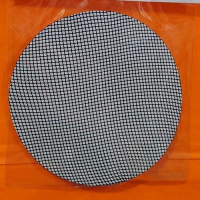 Redecilla para moño 307414 - Oscuro