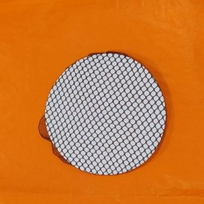Redecilla para moño 2486