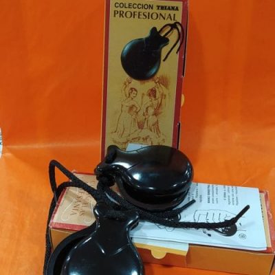 Castañuela profesional Pollopa 1464/1463
