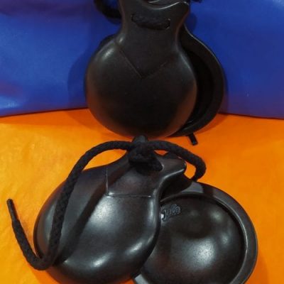 Castañuela profesional Fibra Jale 025010