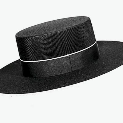 Sombrero Dralón Marino T/56